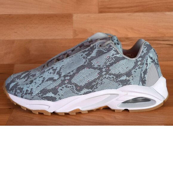 Nike Hot Step Air Terra/NOCTA (Men's size 11.5) Shoes Light Bone DR0508-002 - Picture 2 of 8